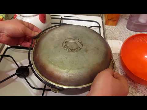 Видео: Как коптить сало в квартире. Рецепт