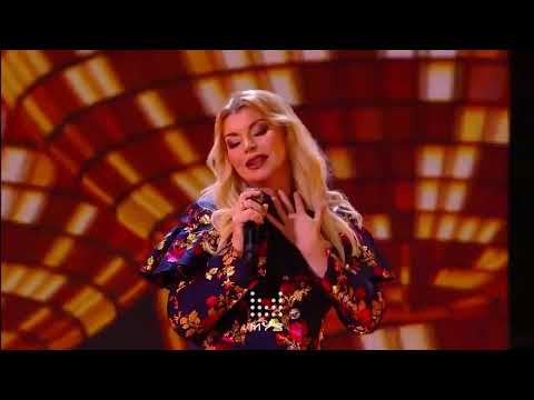 Видео: Лада Дэнс - Девочка ночь, 2021