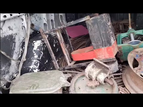 Видео: Завалило запчастинами! Такого ще не було!+380978664708