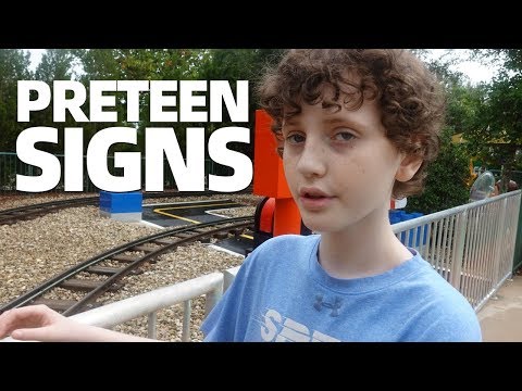 Видео: Поздние признаки аутизма у детей предподросткового возраста