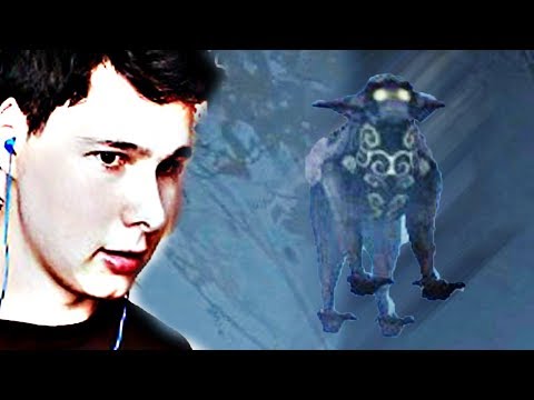 Видео: ЭТОТ ЛЕС МЕНЯ ЗАЕ-*TRIGGERED*