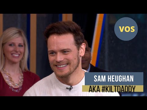 Видео: Сэм Хьюэн КилтПапаша