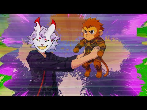 Видео: BLACK MYTH WUKONG ДОМИНИРУЕТ НАД СТИМОМ И ФЕМЕНИСТКАМИ