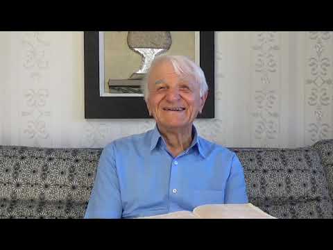 Видео: Коя е основата ти? От пастор Младен