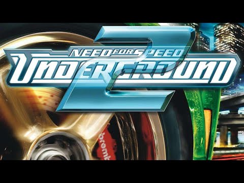 Видео: Играю в легенду! Need for Speed Underground 2 Прохождение #5