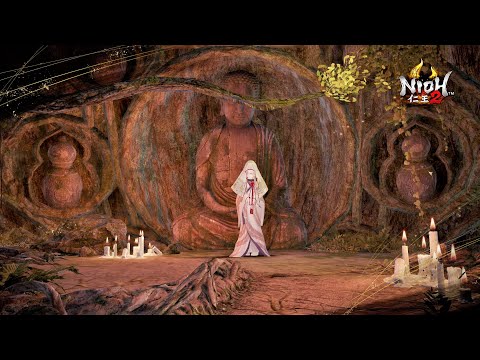 Видео: Nioh 2 - Подробное прохождение [30] - Дополнительные задания шестой области