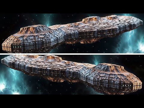 Видео: 5 МИНУТ НАЗАД: Первое настоящее изображение кометы 3i/Atlas, полученное телескопом «Джеймс Уэбб».