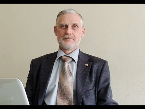 Видео: Малков С.Ю. Прогноз мирового развития в 21 веке. РГУ нефти и газа (НИУ) имени И.М. Губкина.