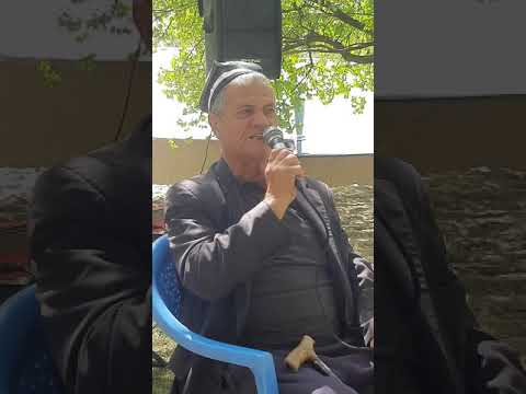 Видео: Мерганбой Челматов.ДАРДАР 2023.🇹🇯🎵🎼👏