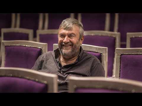 Видео: ЧУВСТВО ЗА ХУМОР / Теди Москов в "Женската баня"