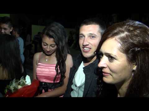 Видео: Сватбата на Реджеп и Емине с  Конарско 2013  2част