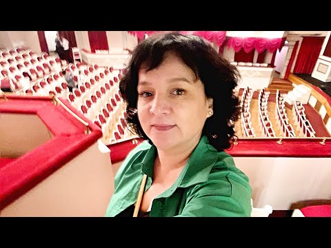 Видео: ОЛИГАРХ сделал ЭТО для людей 👏Спектакль "Месяц в деревне"..мои впечатления!