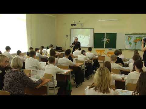 Видео: Зайцева Юлия Юрьевна 12.04.2023