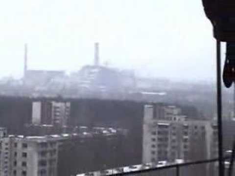 Видео: Гражданская оборона - Город детства