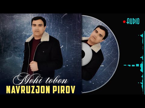 Видео: Наврузчон Пиров - Мохи тобон, Navruzjon Pirov - Mohi tobon EP 2024