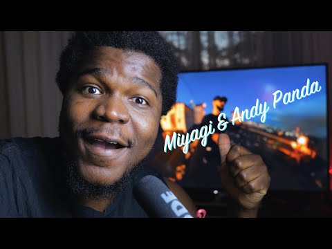 Видео: Miyagi & Andy Panda - Там Ревели Горы (Mood Video) | РЕАКЦИЯ ИНОСТРАНЦА