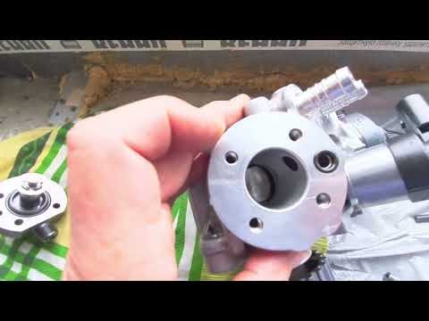 Видео: Стружка в ТНВД.