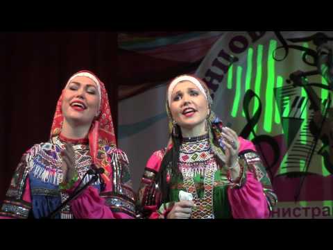 Видео: Тихий омут