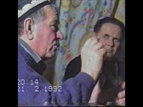 Видео: Устод Одина Ҳошимов. Аз эҷодиёти Устод  Лоиқ Шерали.