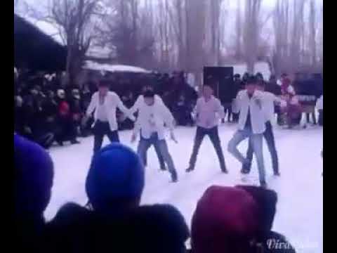 Видео: Жергетал Дувана