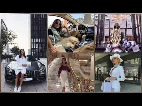 Видео: |Не девушка, а тяжёлый люкс 🤑✨💅|Саблиминал на независимость, успешный бизнес, богатство