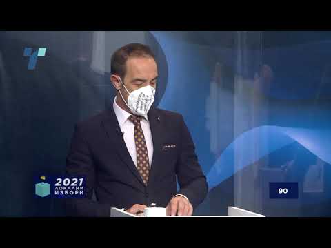 Видео: Топ тема дебата со кадидати за градоначалници на општина Карпош 01.10.2021