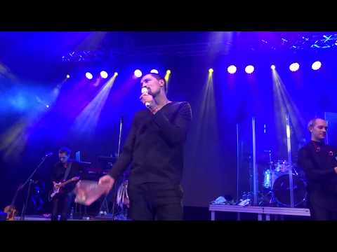 Видео: Дима Билан На Берегу Неба и Держи на бис, концерт г.Пушкин 15 апреля 2018 г.