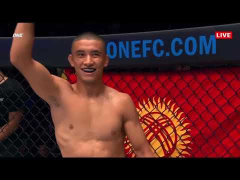 Видео: Абдуллаев Акбар