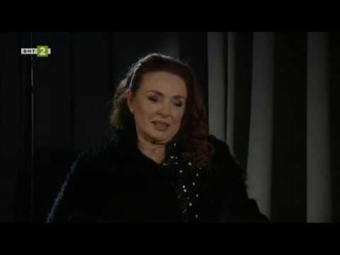 Видео: В близък план: актрисата Бойка Велкова - 1 част