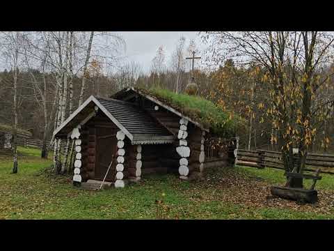 Видео: Лаборатория добрых дел!!!