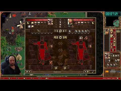 Видео: Рейтинг 195. Герои 3.