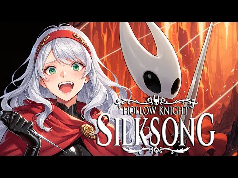 Видео: Я КРИЧУ, СМЕЮСЬ И МЕДЛЕННО ТЕРЯЮ РАССУДОК | HOLLOW KNIGHT SILKSONG | ПРОХОЖДЕНИЕ 5