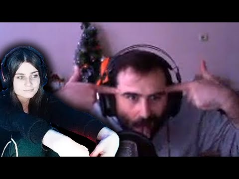 Видео: Ellybels реагира на "Когато Недко (unkind1baby) е малко ядосан #8"