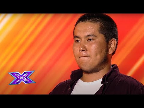 Видео: АСЫЛ ЖОМАРТОВ. Прослушивания. Эпизод 5. Сезон 8.