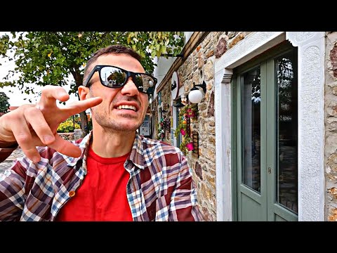 Видео: ОЙ КУДА МЫ ПОПАЛИ... ДОБЫВАЕМ ДЕНЬГИ В Турции. Старая Датча и Винодельня МЫ ТАКОГО ЕЩЕ НЕ ВИДЕЛИ.