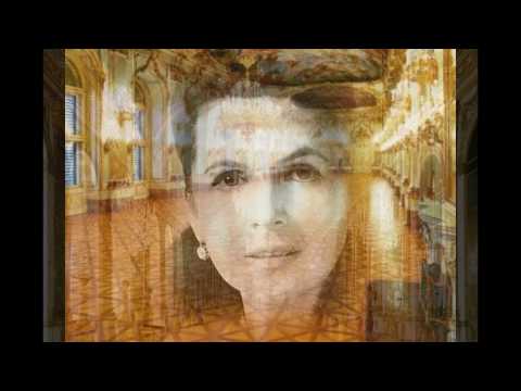 Видео: Денис Королев, Галина Вишневская "Бал у Флоры" Верди