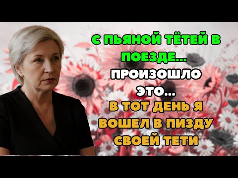Видео: Тётя Люда знала, чего ей надо  Реальная история из жизни!