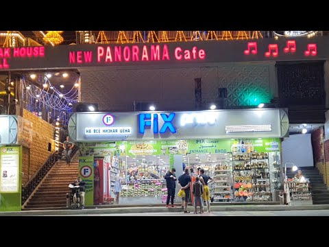 Видео: Fix Price по быстренькому)Naama Bay ,Sharm El Sheikh♡Египет.