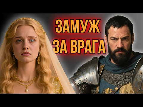 Видео: 2 часть. Замуж за врага. История Бонифация и Марии