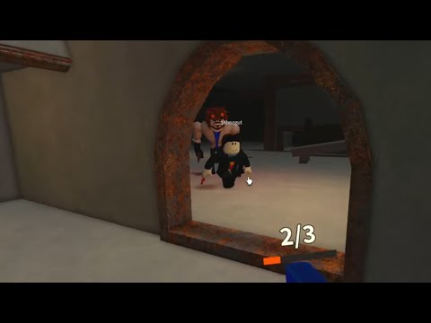 Видео: играем впервые за 5 лет в бекона с другом