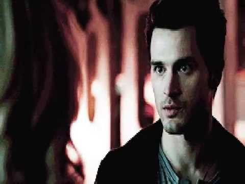 Видео: Керолайн и Энзо - Больше чем любовь