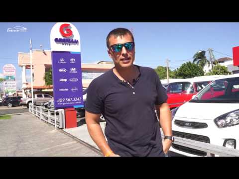 Видео: Об автомобилях в Доминиканской республике, покупка - продажа, таможня и прочее