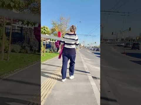 Видео: Разходка с велосипед ХВЗ-СТАРТ-ШОССЕ -86год 