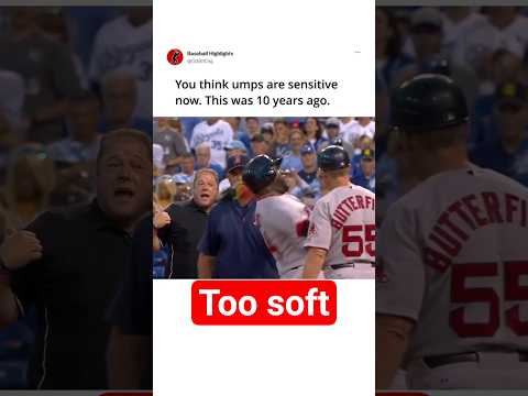 Видео: Игроки, выгоняющие судей, всегда смешны 🤣