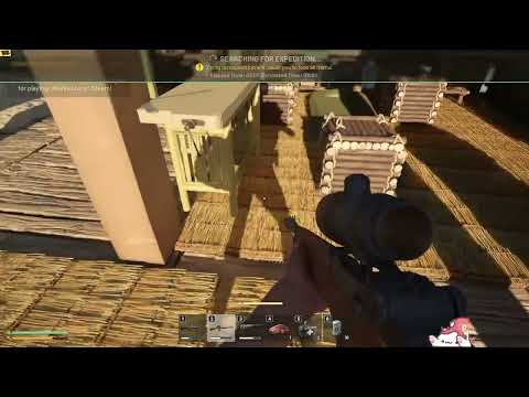 Видео: баклажанный 1 [#LostRift (Playtest)]
