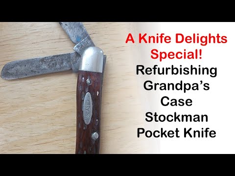 Видео: Чистка и реставрация чемодана моего деда Стокмана #кейс