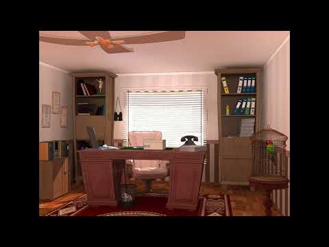 Видео: Натали Брукс: Тайна Наследства - Тема 1/ Natalie Brooks: Secrets of Treasure House - Story Theme 1