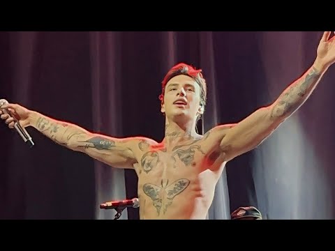 Видео: Xolidayboy,  Ростов-на-Дону, 27.08.2025