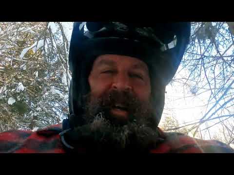 Видео: Траплайн в дикой природе штата Мэн: Эпизод 43