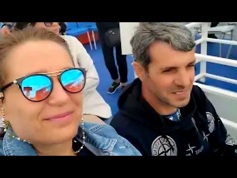 Видео: Наше минипутешествие в Санкт-Петербург. 4. Экскурсия в Кронштадт🥰 часть 1 